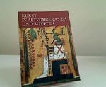Kunst in Altvorderasien und Ägypten. Kleine Geschichte der Kunst. Cover des Buches Kunst in Altvorderasien und Ägypten. Kleine Geschichte der Kunst. (ISBN: B00G16E2BK)