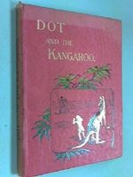 Dot and the Kangaroo Cover des Buches Dot and the Kangaroo (ISBN: B00G3IX7BM)