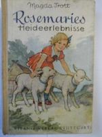 rosemaries heideerlebnisse , eine erzählung für kinder Cover des Buches rosemaries heideerlebnisse , eine erzählung für kinder (ISBN: B00G5EQOI2)
