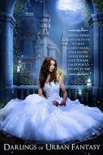 Darlings of Urban Fantasy (English Edition) Cover des Buches Darlings of Urban Fantasy (English Edition) (ISBN: B00G8ISCUS)