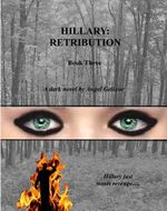 Hillary: Retribution (English Edition) Cover des Buches Hillary: Retribution (English Edition) (ISBN: B00G8JU1DI)