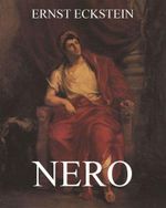 Nero Cover des Buches Nero (ISBN: B00GCIPD24)