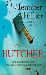 The Butcher (English Edition) Cover des Buches The Butcher (English Edition) (ISBN: B00GEEB7US)