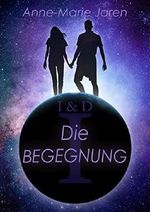 Isadora und Daeren: Band 1: Die Begegnung Cover des Buches Isadora und Daeren: Band 1: Die Begegnung (ISBN: B00GO98ABW)