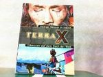 Terra X. Heilige Männer in Indien. Dämonen auf dem Dach der Welt. 2 Themengebiete in einem Band! Cover des Buches Terra X. Heilige Männer in Indien. Dämonen auf dem Dach der Welt. 2 Themengebiete in einem Band! (ISBN: B00GRHBUUE)