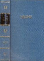 Heines Briefe in einem Band. Cover des Buches Heines Briefe in einem Band. (ISBN: B00GYG018U)