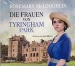 Die Frauen von Tyringham Park - Hörbuch 6 CDs Cover des Buches Die Frauen von Tyringham Park - Hörbuch 6 CDs (ISBN: B00GYV6SI2)