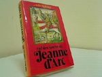 Auf den Spuren der Jeanne d'Arc. Cover des Buches Auf den Spuren der Jeanne d'Arc. (ISBN: B00H36SWXQ)