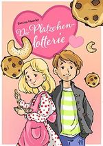 Die Plätzchenlotterie Cover des Buches Die Plätzchenlotterie (ISBN: B00H8I2LD6)