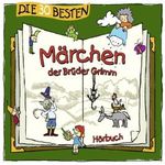 Die 30 besten Märchen der Brüder Grimm Cover des Buches Die 30 besten Märchen der Brüder Grimm (ISBN: B00H8X1UHE)