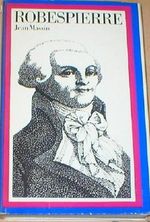 Robespierre. Deutsch von Oskar Tyszko. Cover des Buches Robespierre. Deutsch von Oskar Tyszko. (ISBN: B00H9VEU2C)