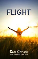 Flight Cover des Buches Flight (ISBN: B00HBID5BU)
