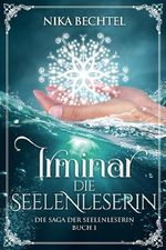 Irminar - Die Seelenleserin Cover des Buches Irminar - Die Seelenleserin (ISBN: B00HNX6K7E)