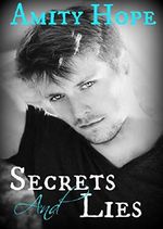 Secrets and Lies (Truths and Dares #2) Cover des Buches Secrets and Lies (Truths and Dares #2) (ISBN: B00HWUWV2G)