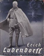 Erich Ludendorff. Cover des Buches Erich Ludendorff. (ISBN: B00HZWKX62)