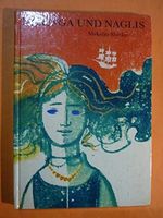 Neringa und Naglis oder Das Märchen von den Riesen, die nicht König werden wollten. Cover des Buches Neringa und Naglis oder Das Märchen von den Riesen, die nicht König werden wollten. (ISBN: B00I07N6RO)