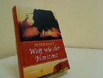 Weit wie der Horizont. Cover des Buches Weit wie der Horizont. (ISBN: B00I3TNAEI)