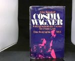 Cosima Wagner : aussergewöhnl. Tochter von Franz Liszt; eine Biographie. Cover des Buches Cosima Wagner : aussergewöhnl. Tochter von Franz Liszt; eine Biographie. (ISBN: B00I7HFAU8)