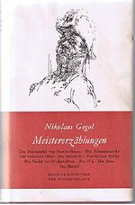 Meistererzählungen. Cover des Buches Meistererzählungen. (ISBN: B00IJLM5DC)