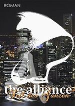 The Alliance: Teil des Ganzen Cover des Buches The Alliance: Teil des Ganzen (ISBN: B00ILFJ1PG)