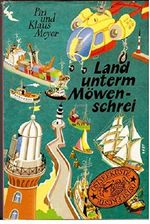 Land unterm Möwenschrei - Ein Lesebuch über die Ostseeküste [Kinderbuchverlag... Cover des Buches Land unterm Möwenschrei - Ein Lesebuch über die Ostseeküste [Kinderbuchverlag... (ISBN: B00IVRUDOC)