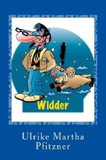 Der Widder Cover des Buches Der Widder (ISBN: B00J0FH4CI)