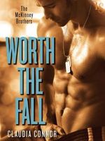 Worth the Fall (The McKinney Brothers, Book 1) Cover des Buches Worth the Fall (The McKinney Brothers, Book 1) (ISBN: B00J1IQX4E)