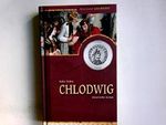 Chlodwig Cover des Buches Chlodwig (ISBN: B00J2JYGOQ)