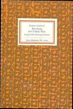 Beechum , der Candy - Man Ausgewählte Kurzgeschichten Cover des Buches Beechum , der Candy - Man Ausgewählte Kurzgeschichten (ISBN: B00JKZPQ14)