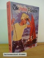 Die roten Punkte Cover des Buches Die roten Punkte (ISBN: B00JLXJ1NY)
