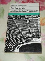 Die Kunst als soziologisches Phänomen : zur Charakteristik d. ästhet.-polit. Ansichten bei Platon u. Aristoteles. Cover des Buches Die Kunst als soziologisches Phänomen : zur Charakteristik d. ästhet.-polit. Ansichten bei Platon u. Aristoteles. (ISBN: B00JMSVDIO)