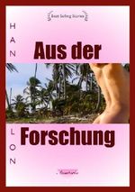Aus der Forschung Cover des Buches Aus der Forschung (ISBN: B00JXOV9Z4)