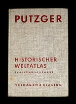 Historischer Weltatlas. Jubiläumsausgabe. Cover des Buches Historischer Weltatlas. Jubiläumsausgabe. (ISBN: B00JXYN0II)