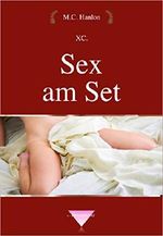 Sex am Set Cover des Buches Sex am Set (ISBN: B00JYFZWM8)