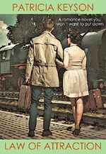 LAW OF ATTRACTION a romance novel you won't want to put down Cover des Buches LAW OF ATTRACTION a romance novel you won't want to put down (ISBN: B00K4EG3SK)
