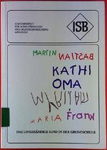 Das Linkshändige Kind in der Grundschule Cover des Buches Das Linkshändige Kind in der Grundschule (ISBN: B00KC98HA4)