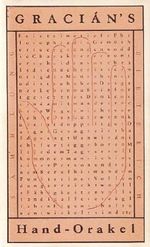 Hand-Orakel und Kunst der Weltklugheit. Cover des Buches Hand-Orakel und Kunst der Weltklugheit. (ISBN: B00KCZSQAE)