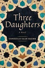 Three Daughters: A Novel (English Edition) Cover des Buches Three Daughters: A Novel (English Edition) (ISBN: B00KGLV9SA)