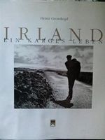 Irland Ein karges Leben Cover des Buches Irland Ein karges Leben (ISBN: B00KHP6YO4)