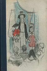 Ein Kind allein Cover des Buches Ein Kind allein (ISBN: B00KHPI4B0)