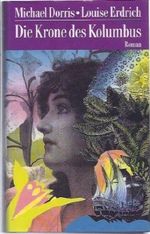 Die Krone des Kolumbus HC Cover des Buches Die Krone des Kolumbus HC (ISBN: B00KMH4CUA)