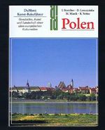 Polen,Geschichte, Kunst und Landschaft einer alten europäischen Kulturnation Cover des Buches Polen,Geschichte, Kunst und Landschaft einer alten europäischen Kulturnation (ISBN: B00KNZTYYA)