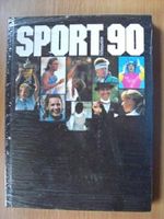 Sport-Höhepunkte 90 Bildband Cover des Buches Sport-Höhepunkte 90 Bildband (ISBN: B00KODO4FU)