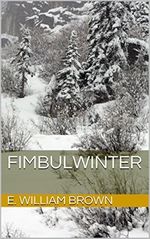 Fimbulwinter (Daniel Black Book 1) (English Edition) Cover des Buches Fimbulwinter (Daniel Black Book 1) (English Edition) (ISBN: B00KZ41LHM)