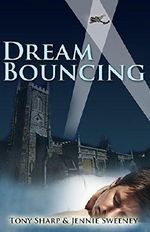 Dream Bouncing Cover des Buches Dream Bouncing (ISBN: B00L0GUG7A)