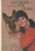 Ein Herz für Tiere. Cover des Buches Ein Herz für Tiere. (ISBN: B00L2QCKEU)