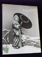 Bassenge Photography auctions 102 - 2013 Cover des Buches Bassenge Photography auctions 102 - 2013 (ISBN: B00L39123G)