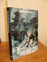 Große Mysterien : Rätselhafte Begebenheiten Cover des Buches Große Mysterien : Rätselhafte Begebenheiten (ISBN: B00L3C1SSC)
