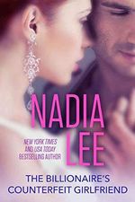 The Billionaire's Counterfeit Girlfriend (The Pryce Family Book 1) (English Edition) Cover des Buches The Billionaire's Counterfeit Girlfriend (The Pryce Family Book 1) (English Edition) (ISBN: B00LWHUCPS)