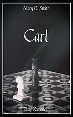 Carl Cover des Buches Carl (ISBN: B00ME1Y32Y)